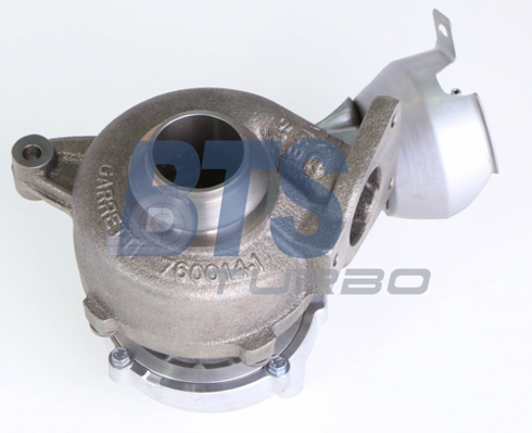 Compresor,sistem de supraalimentare T914725 BTS Turbo